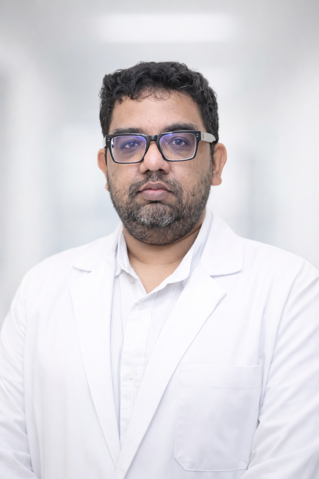 Dr. Abhisek Chatterjee – Oral & Maxillofacial Surgeon